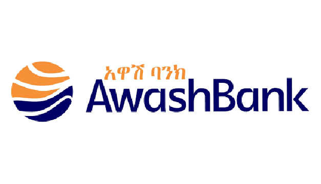 አዋሽ ባንክ አርማ